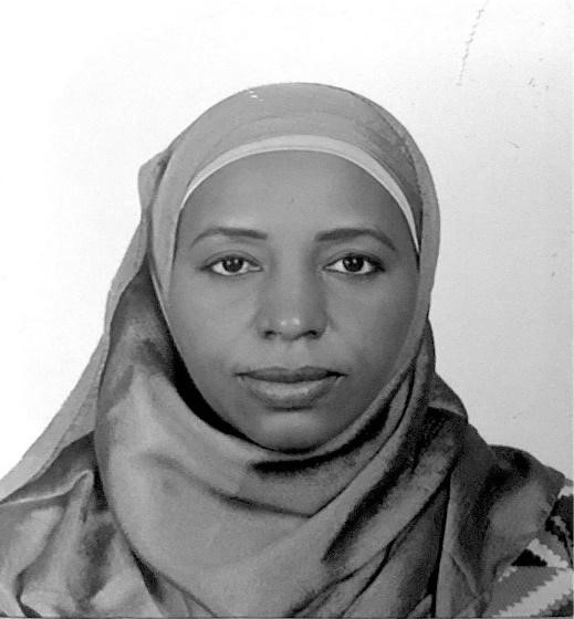 Hauwa A. Mustapha